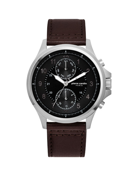 Часы Pierre Cardin Gents PC902691F107